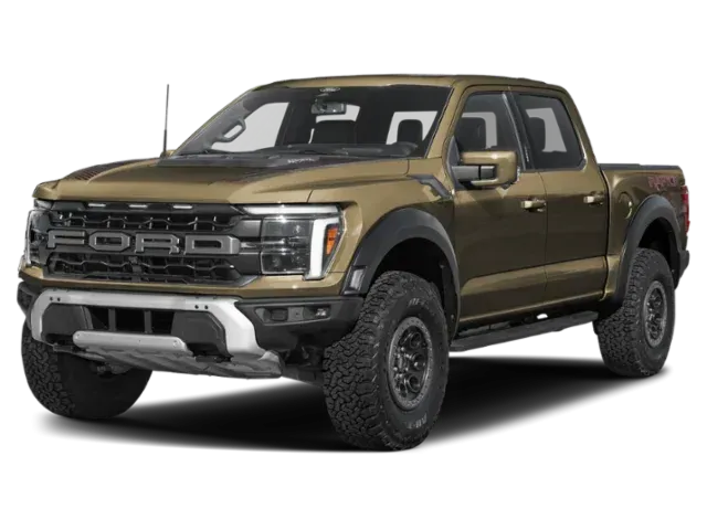 2026 Ford F-150 | Photo 13 of 13