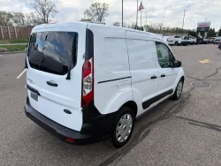 2023 Ford Transit Connect XL | Thumbnail Photo 13 of 20