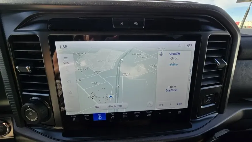 2025 Ford F-150 | Photo 23 of 34