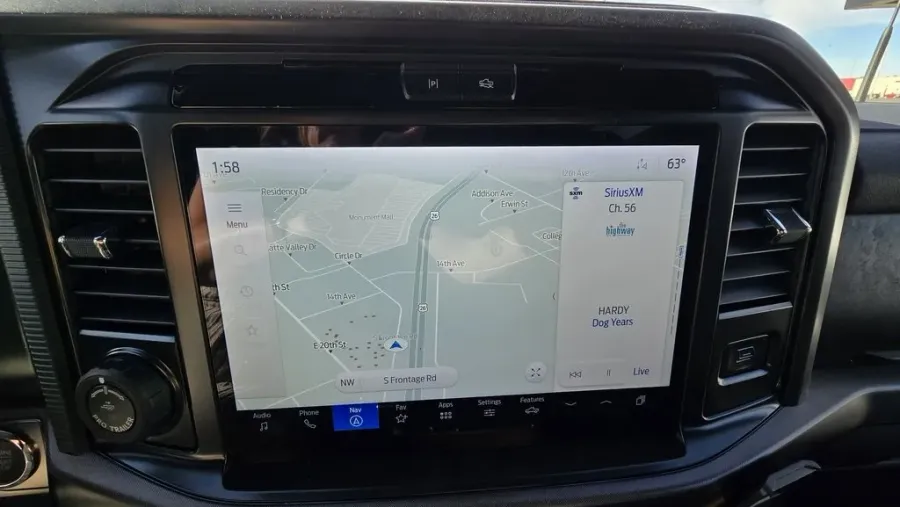 2025 Ford F-150 | Photo 23 of 34