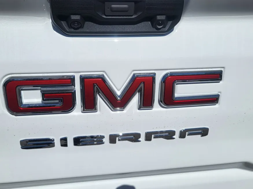 2026 GMC Sierra 2500HD Pro | Photo 10 of 26