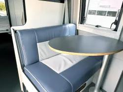 2025 Winnebago Revel Sport 44N | Thumbnail Photo 5 of 16