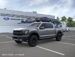 2025 Ford F-150 | Thumbnail Photo 1 of 22