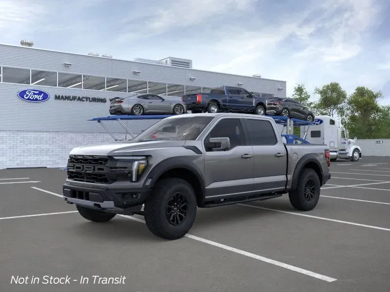 2025 Ford F-150 | Photo 1 of 22