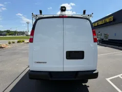 2020 Chevrolet Express 2500 Work Van | Thumbnail Photo 14 of 23