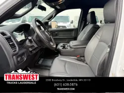 2022 RAM 3500 | Thumbnail Photo 4 of 21