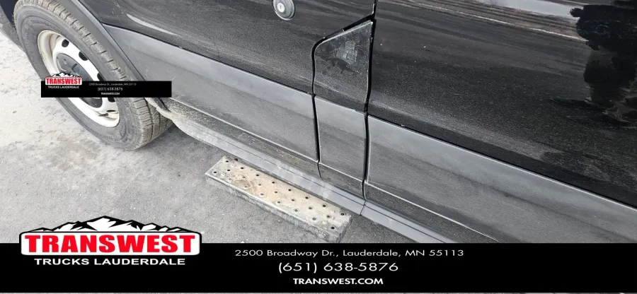 2020 Ford Transit-250 Base | Photo 10 of 19