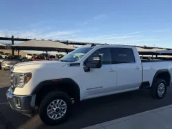 2022 GMC Sierra 2500HD SLE | Thumbnail Photo 3 of 18