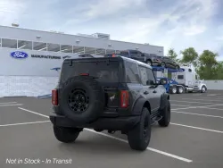 2026 Ford Bronco Badlands | Thumbnail Photo 7 of 24