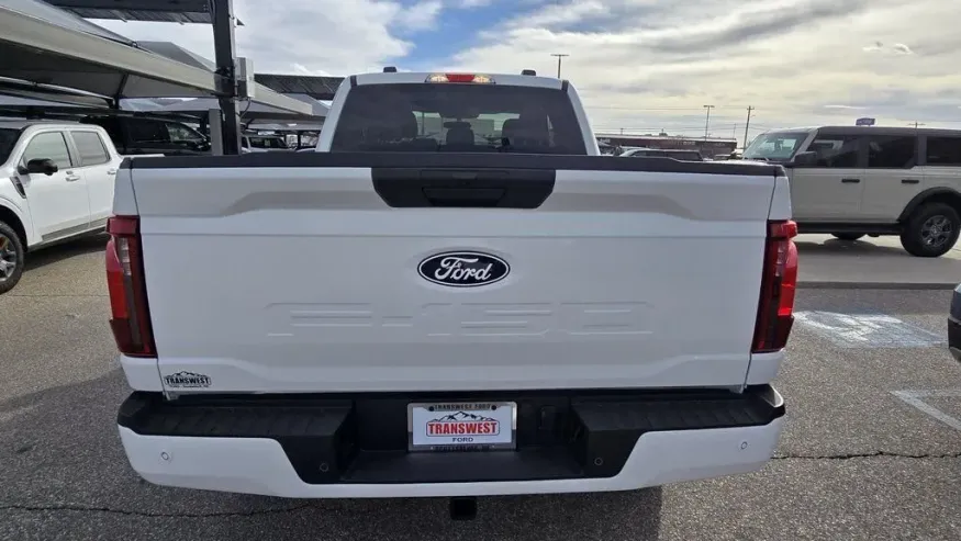 2026 Ford F-150 | Photo 7 of 29