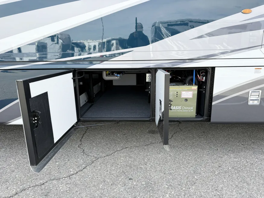 2026 Newmar Ventana 4369 | Photo 31 of 31