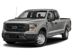 2023 Ford F-150 | Thumbnail Photo 12 of 12