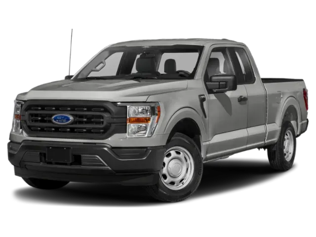 2023 Ford F-150 | Photo 12 of 12