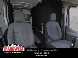 2026 Ford Transit-350 Base | Thumbnail Photo 9 of 21