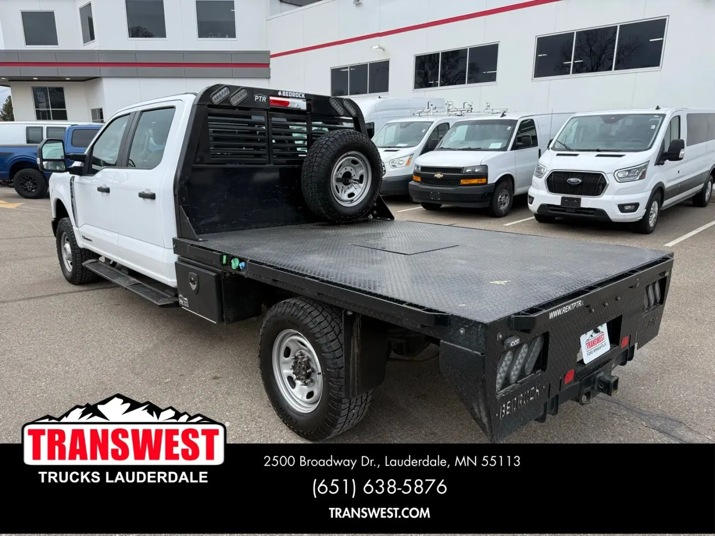 2024 Ford Super Duty F-250 XL | Photo 2 of 20