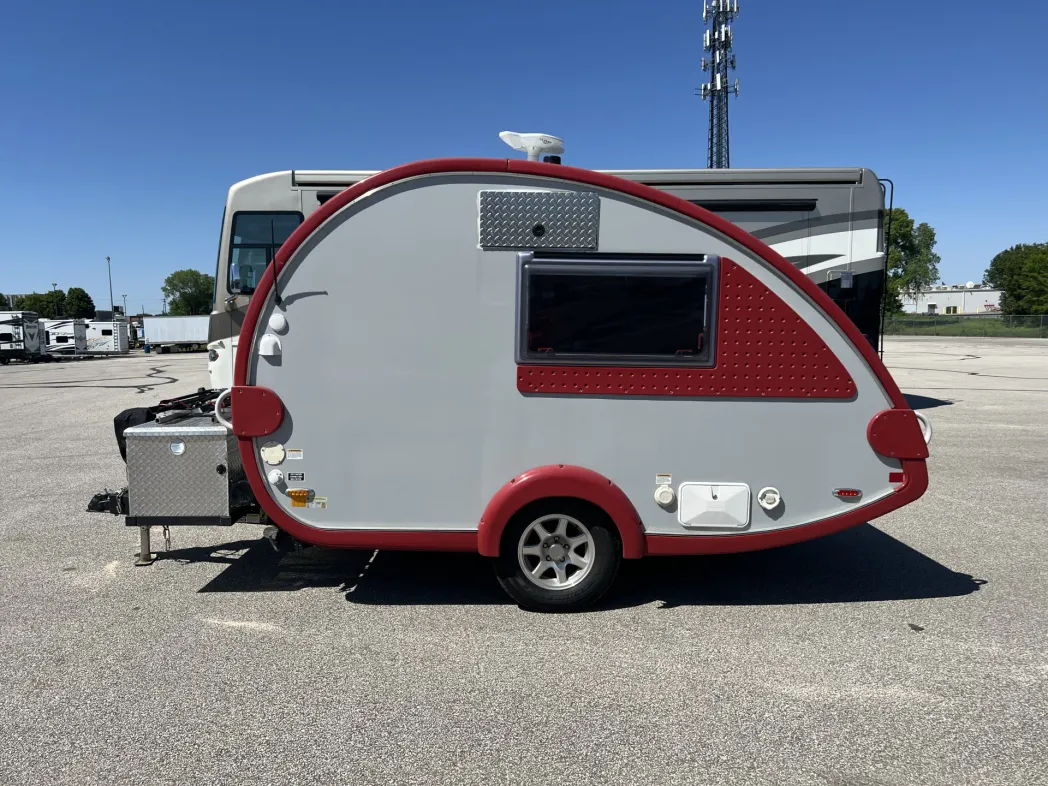 2016 Nucamp Boondock 320 S 