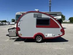 2016 Nucamp Boondock 320 S | Thumbnail Photo 1 of 15