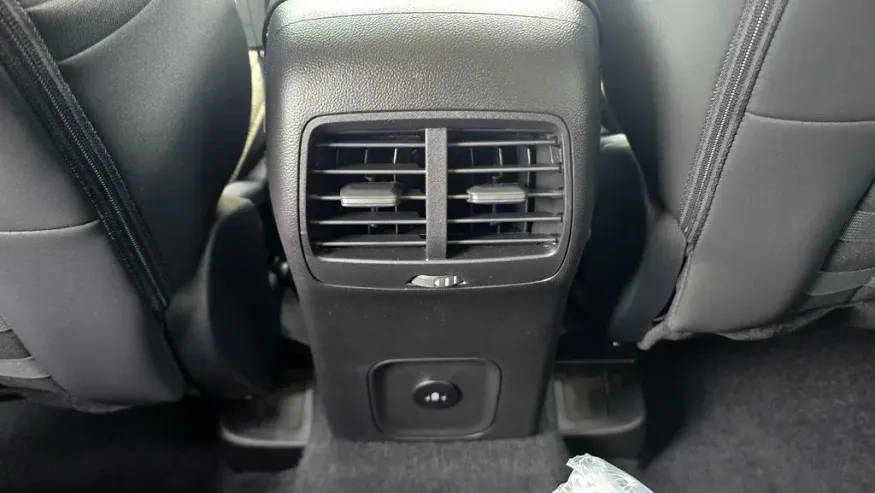 2025 Ford Bronco Sport | Photo 27 of 28