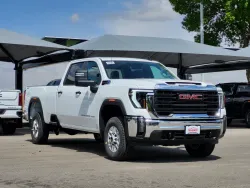 2026 GMC Sierra 2500HD Pro | Thumbnail Photo 2 of 24