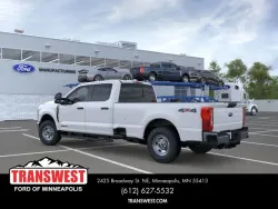 2026 Ford Super Duty F-350 XL | Thumbnail Photo 3 of 22