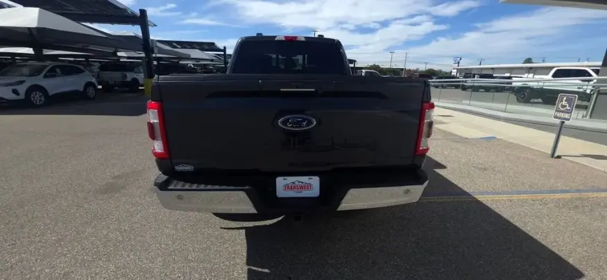2021 Ford F-150 | Photo 8 of 32