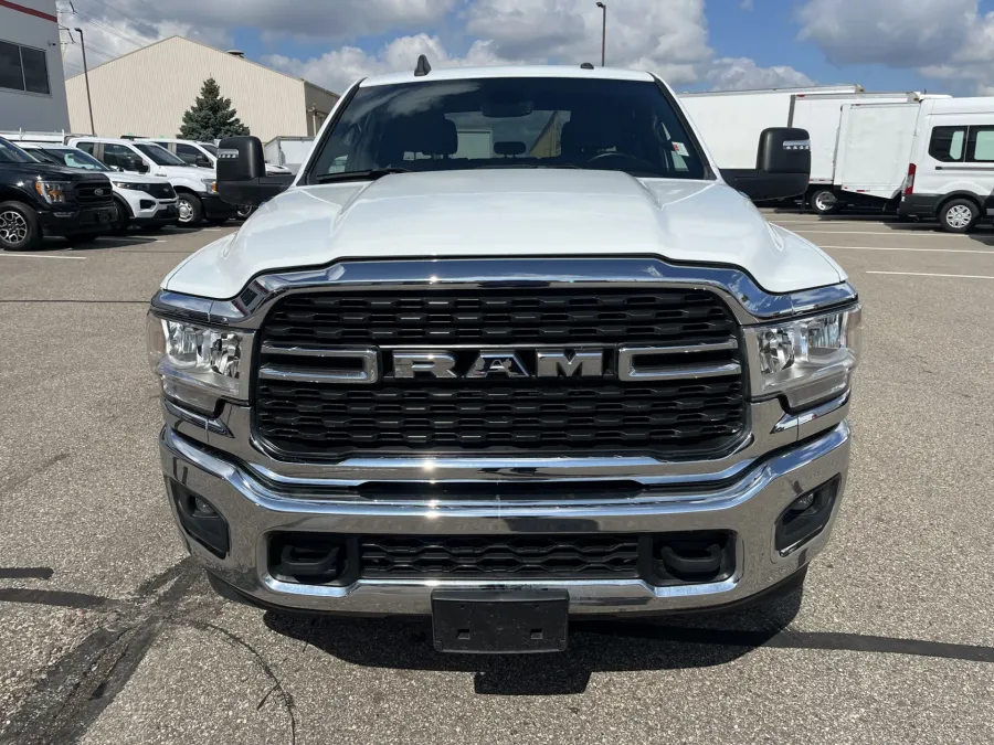 2024 RAM 2500 Big Horn | Photo 18 of 21