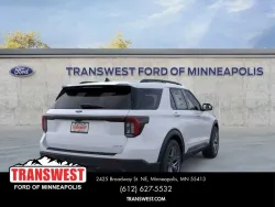 2026 Ford Explorer ST-Line | Thumbnail Photo 7 of 23