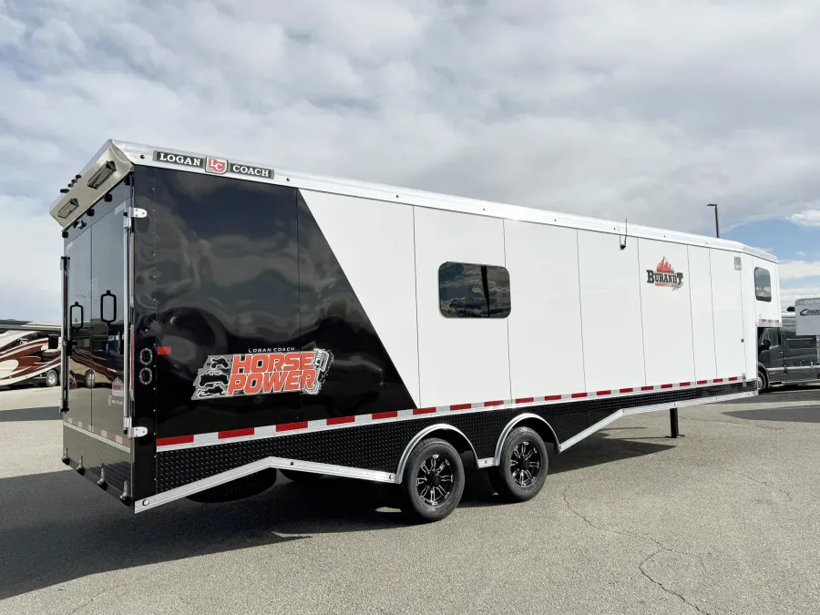 2026 Logan Coach Horse Power Burandt Edition | Photo 4 of 21