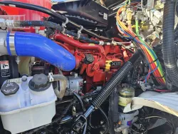 2025 Western Star 47X | Thumbnail Photo 9 of 17