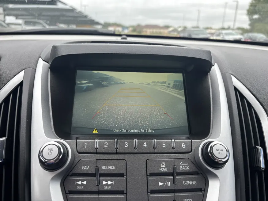 2017 GMC Terrain Denali | Photo 15 of 19