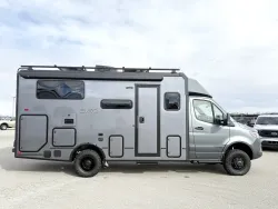 2026 Winnebago EKKO 23B | Thumbnail Photo 3 of 23
