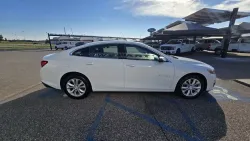 2024 Chevrolet Malibu | Thumbnail Photo 4 of 27