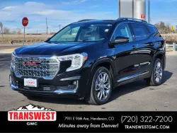 2023 GMC Terrain Denali | Thumbnail Photo 21 of 21