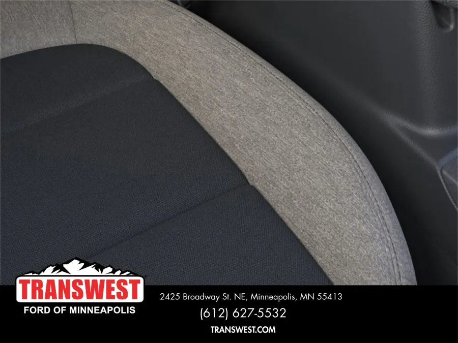 2025 Ford Bronco Sport | Photo 16 of 23