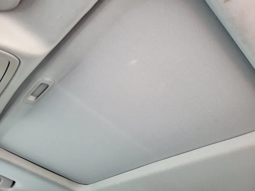 2015 GMC Sierra 2500HD Denali | Photo 19 of 24