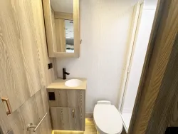 2026 Winnebago Navion 24D | Thumbnail Photo 13 of 24