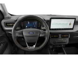 2025 Ford Maverick | Thumbnail Photo 3 of 13