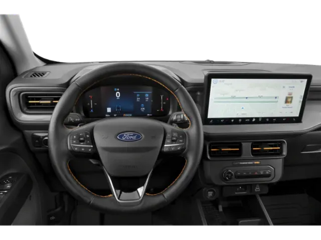 2025 Ford Maverick | Photo 3 of 13