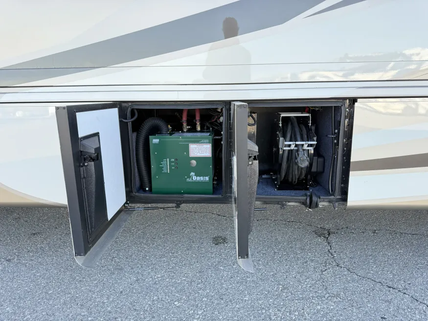 2019 Newmar Ventana 4037 | Photo 31 of 31