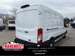 2023 Ford Transit | Thumbnail Photo 13 of 20