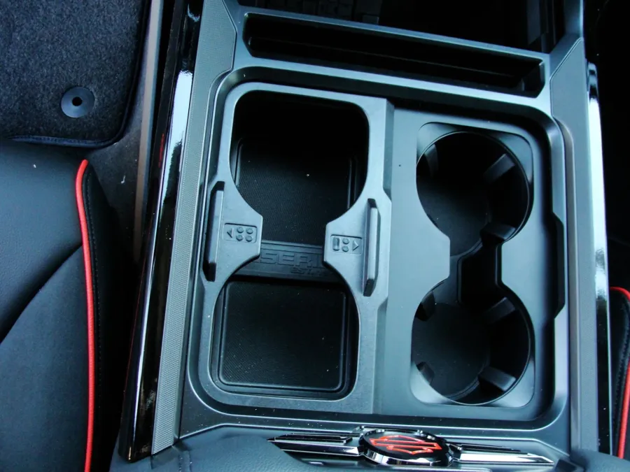 2026 Ford F-250 Lariat | Photo 14 of 19