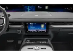 2026 Lincoln Navigator | Thumbnail Photo 6 of 13