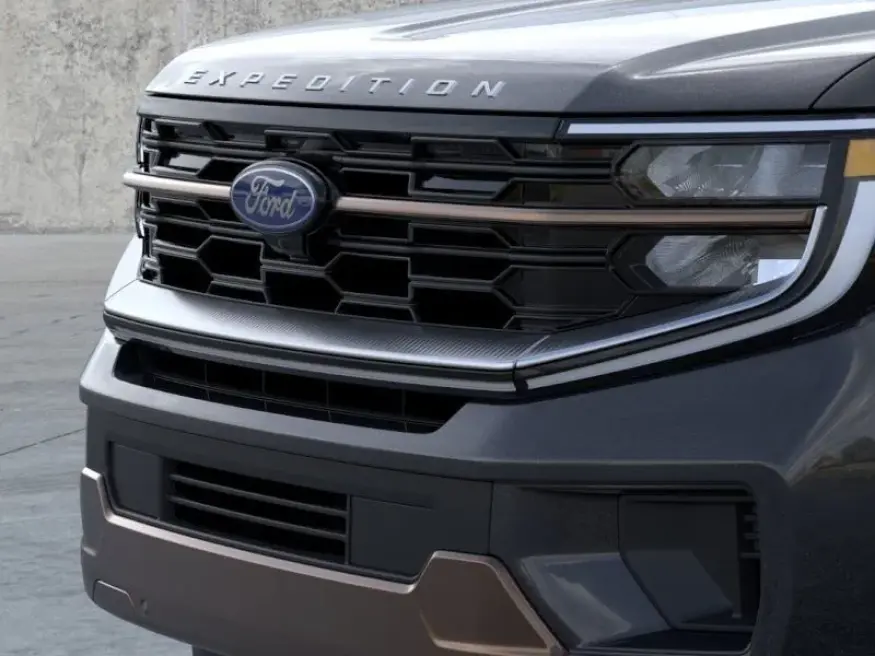 2026 Ford Expedition | Photo 16 of 23