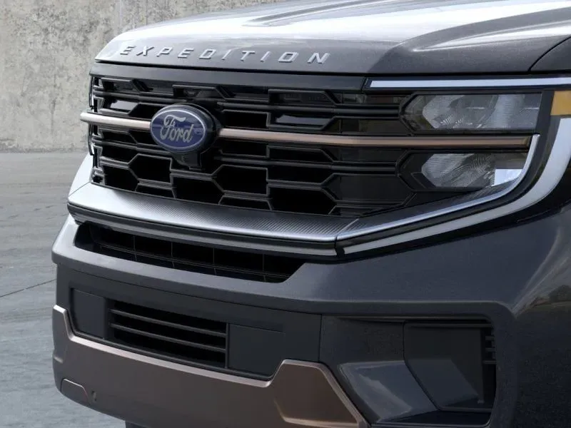 2026 Ford Expedition | Photo 16 of 23