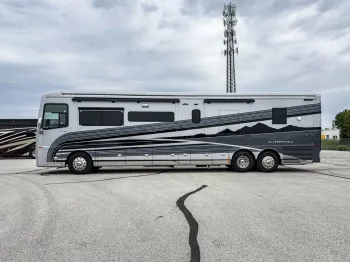 2026 Tiffin Allegro Bus 45BTP