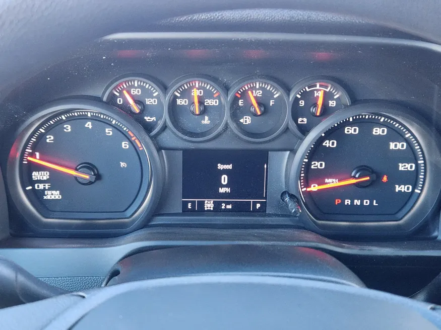 2026 GMC Sierra 1500 Pro | Photo 10 of 20