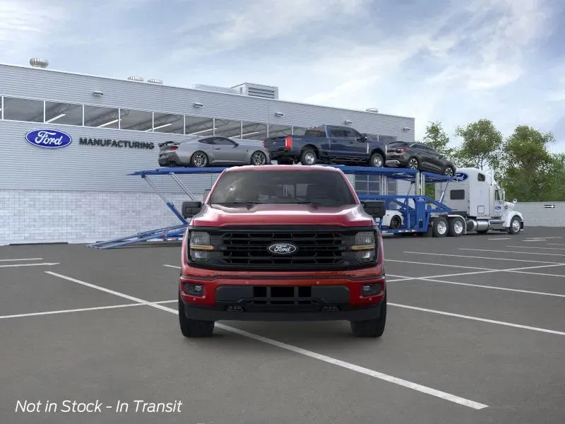 2025 Ford F-150 | Photo 6 of 22