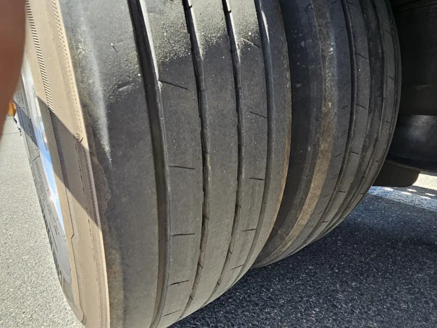 2019 Western Star 4900FA | Photo 24 of 34