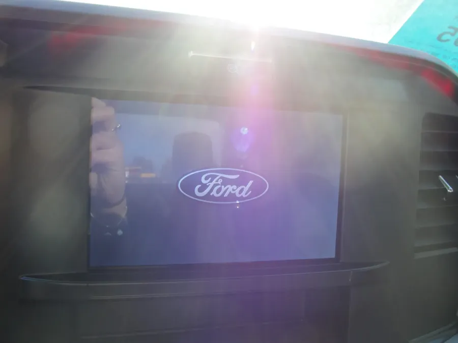 2026 Ford F-550 | Photo 26 of 31