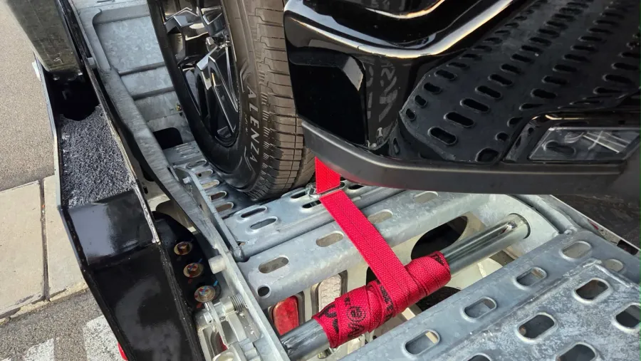 2026 Freightliner 114SD | Photo 7 of 44